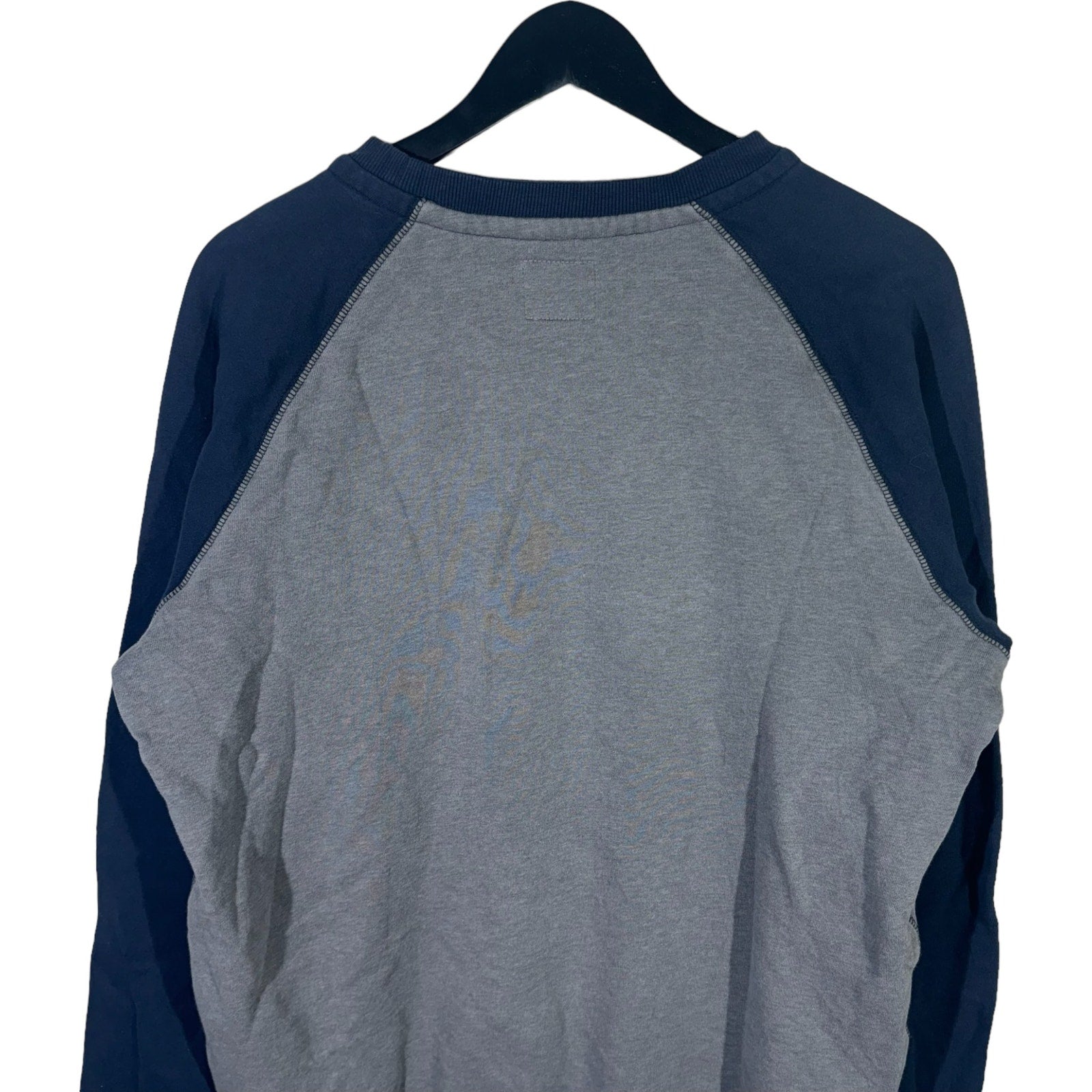 Collection of Vintage QuilkSilver Crewneck in a gallery layout