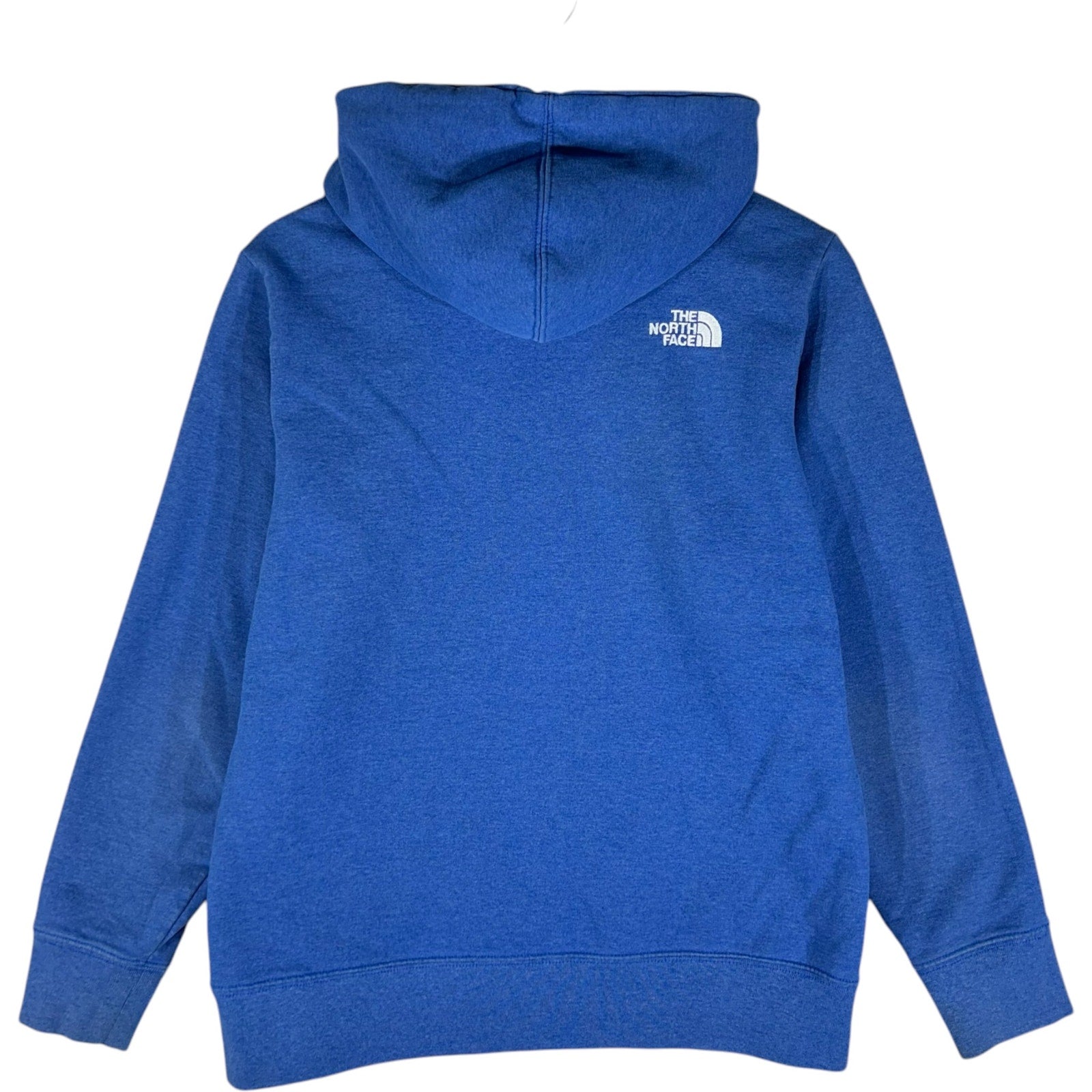 Collection of Women's The North Face Ru/14 Logo Hoodie in a gallery layout