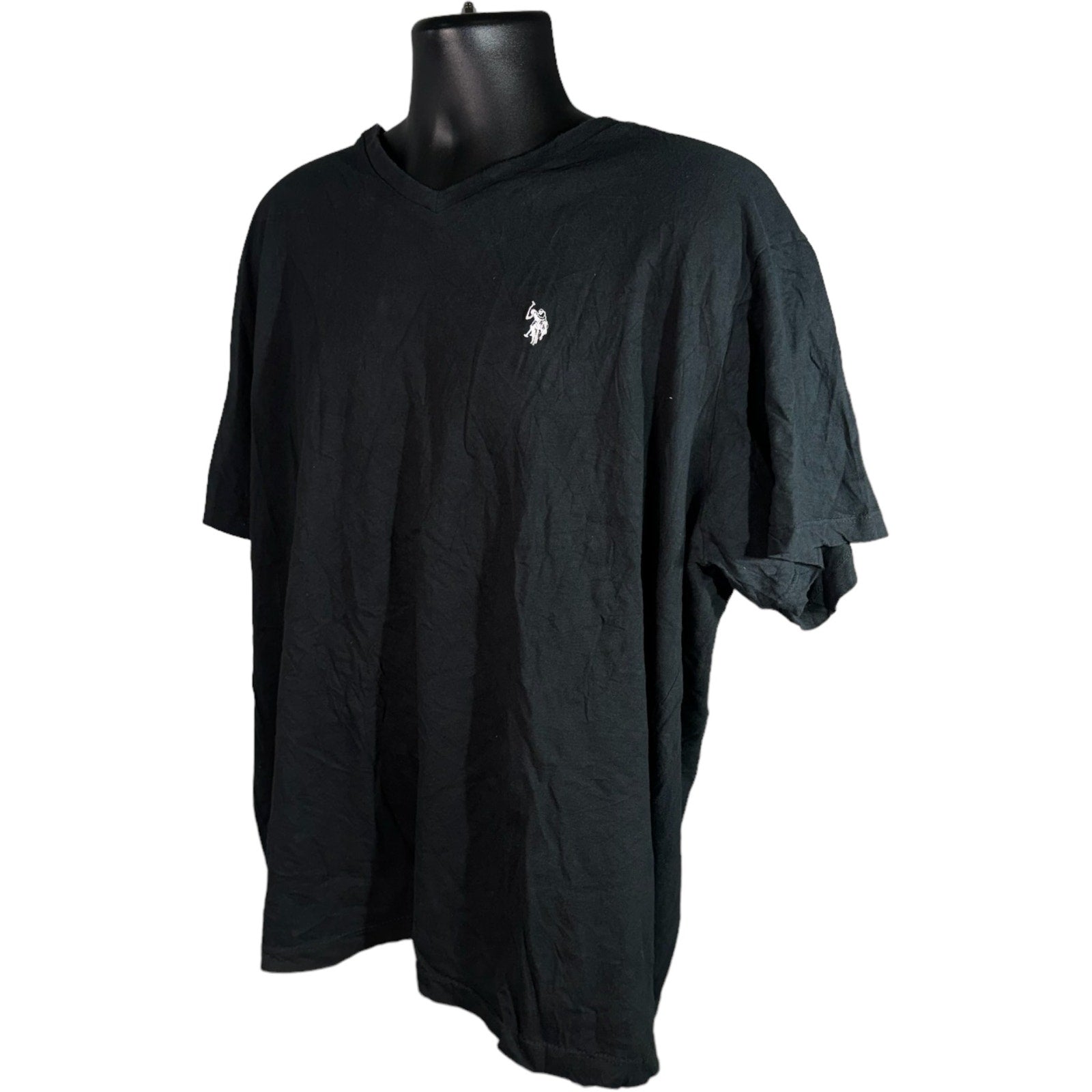 Collection of U.S. Polo Assn Tee in a gallery layout