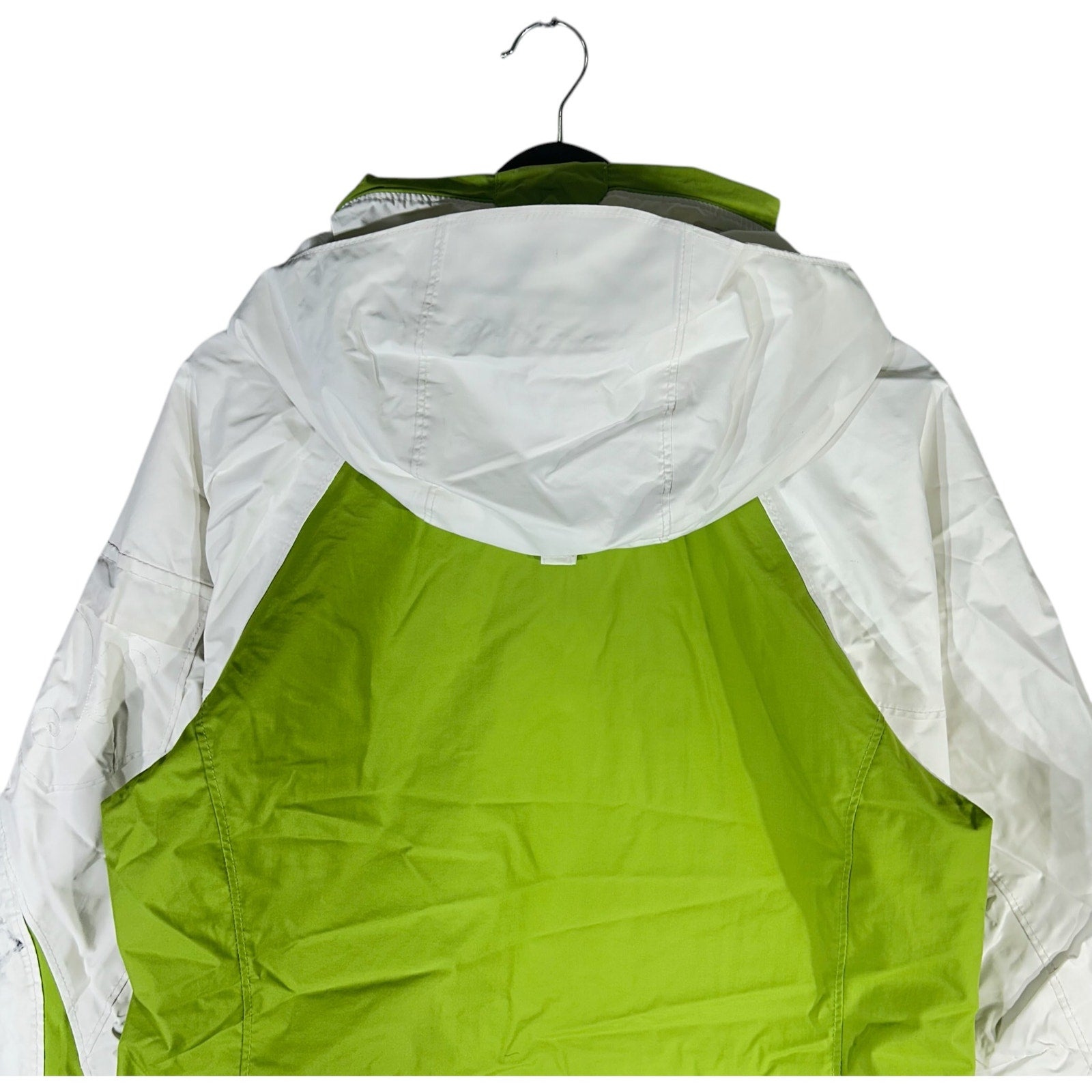 Collection of Women's Columbia Reflective Light Jacket in a gallery layout