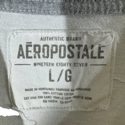 Collection of Aeropostale Long Sleeve in a gallery layout