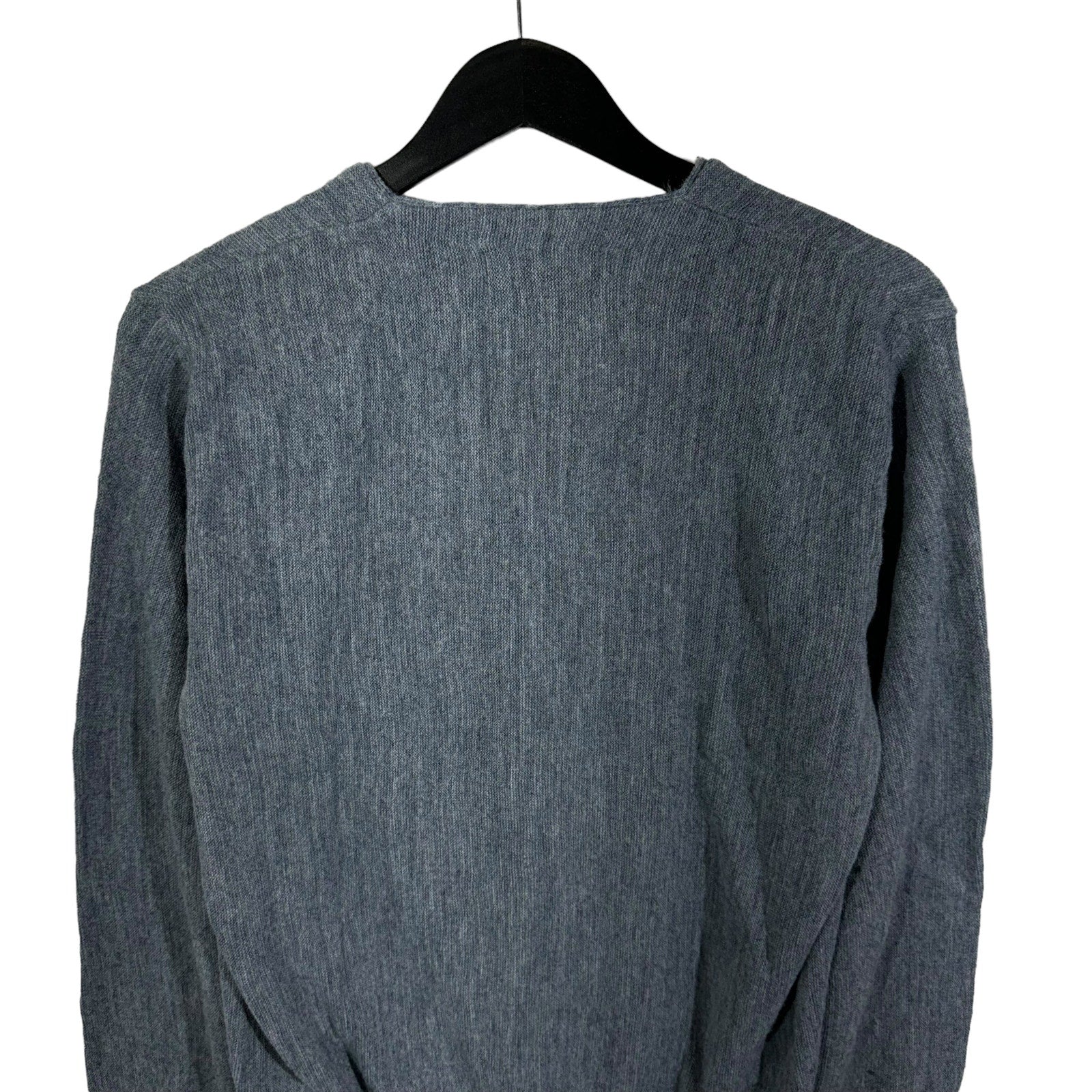 Collection of Vintage Knit Cardigan Sweater in a gallery layout