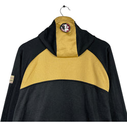 Collection of Reebok Florida State Seminoles Hoodie in a gallery layout