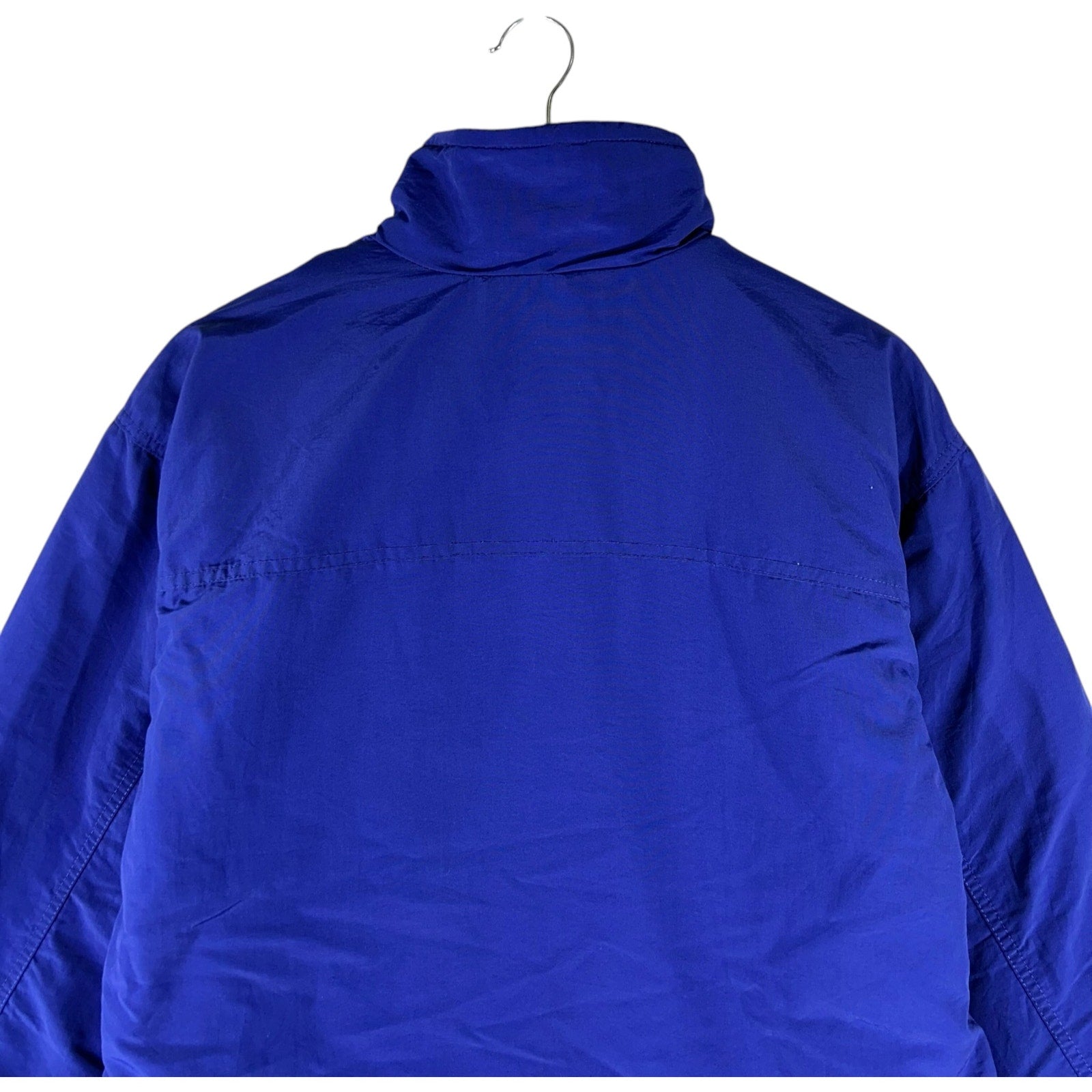 Collection of Vintage J. Crew Oarsman Puffer Jacket in a gallery layout