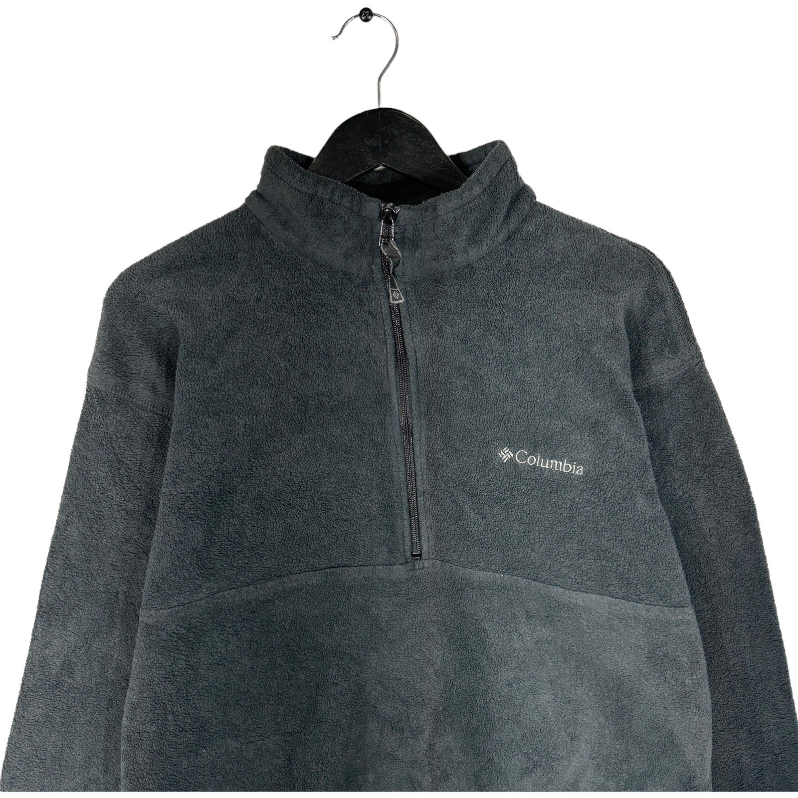 Collection of Columbia 1/2 Zip Fleece in a gallery layout