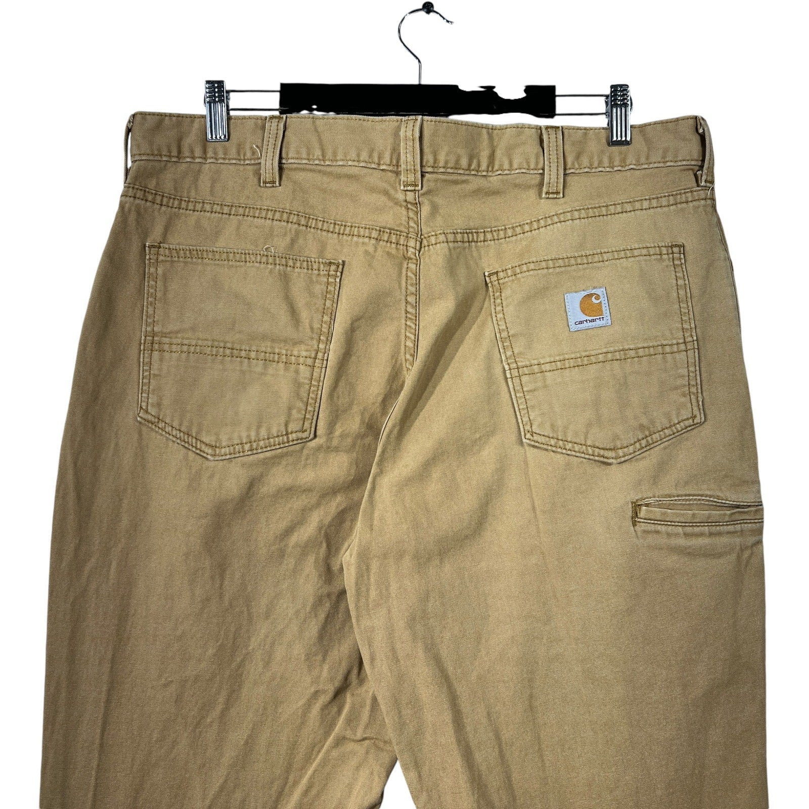 Collection of Carhartt Relaxed Fit Chino Pants in a gallery layout