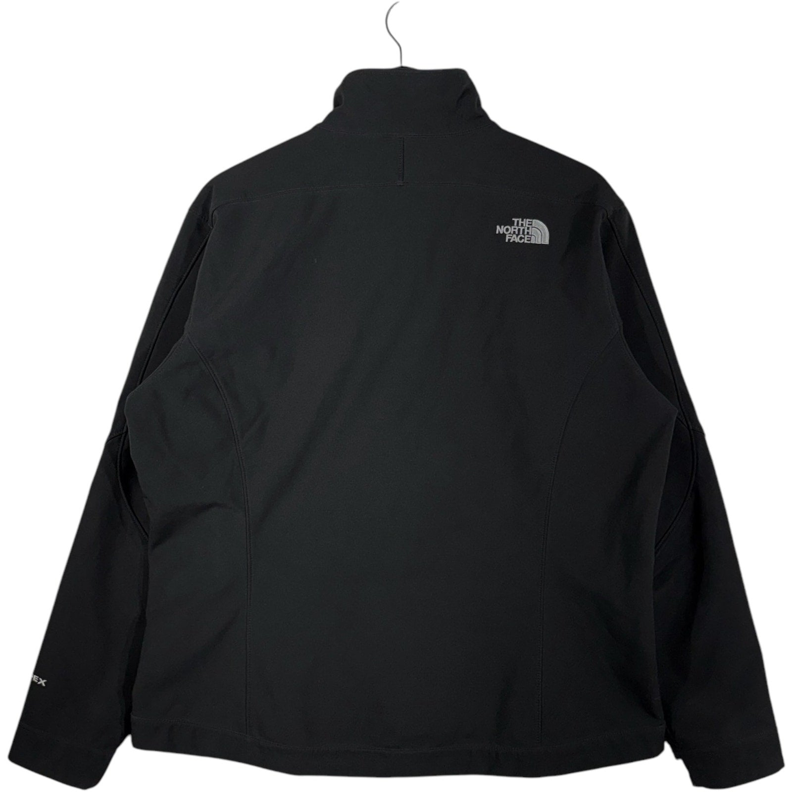 Collection of The North Face Full Zip Light Shell Jacket in a gallery layout