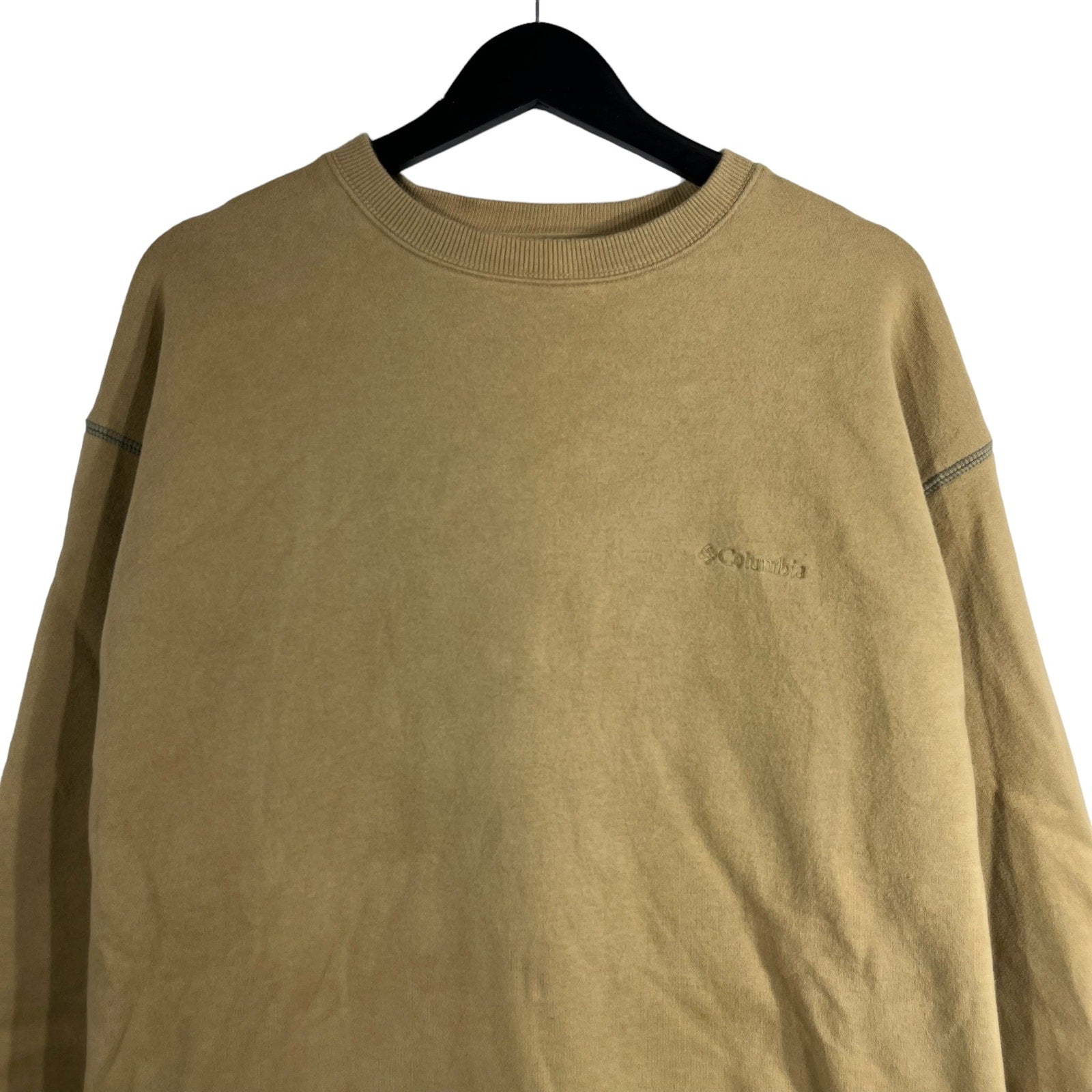 Collection of Columbia Crewneck in a gallery layout