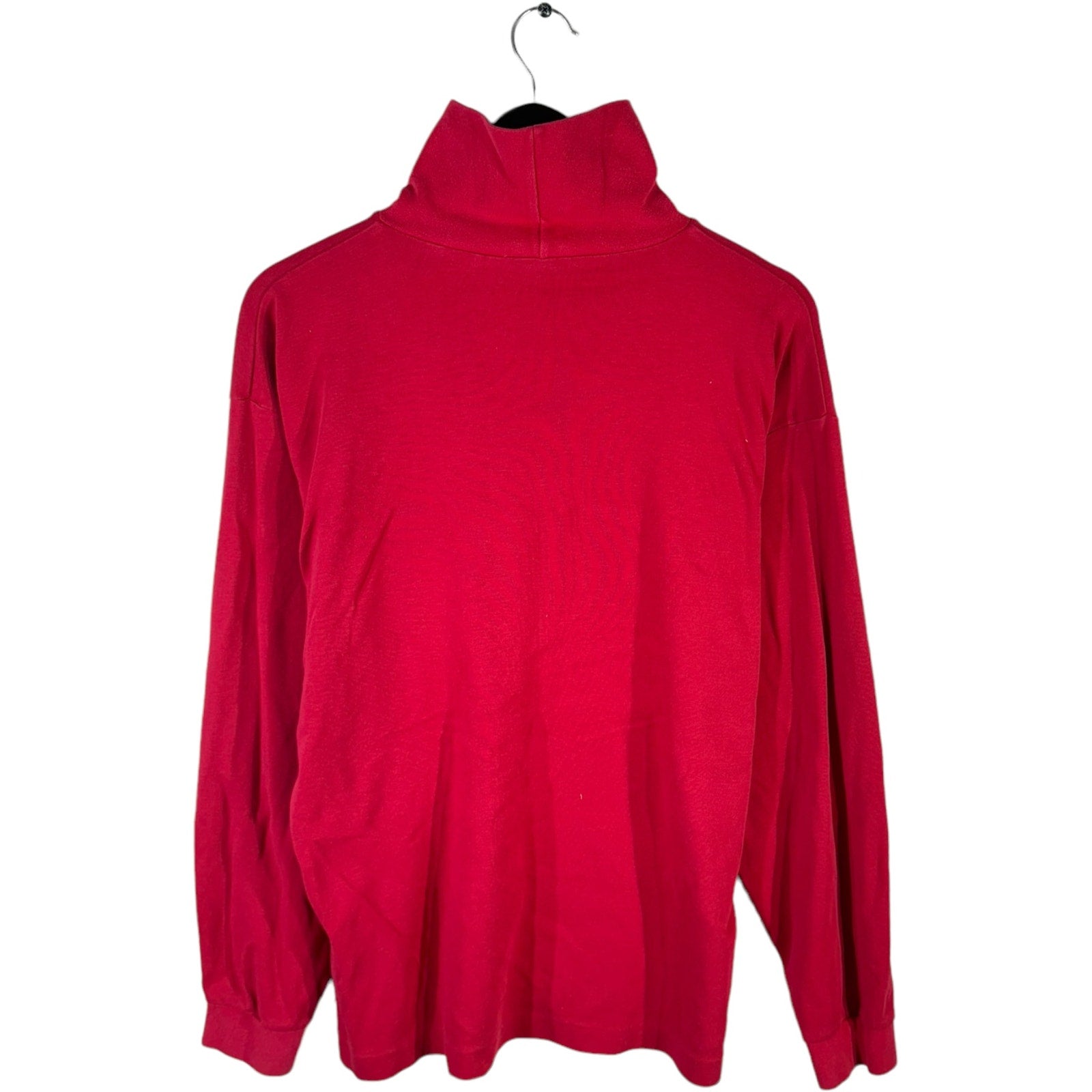 Collection of GAP Turtleneck Long Sleeve in a gallery layout