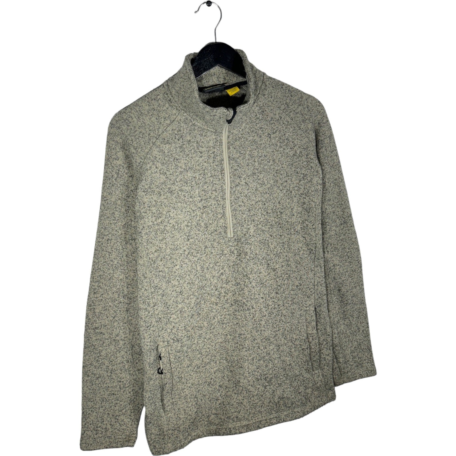 Collection of Cabela's 1/4 Zip Sweatshirt in a gallery layout