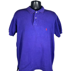 Collection of Polo Ralph Lauren Short Sleeve Polo in a gallery layout