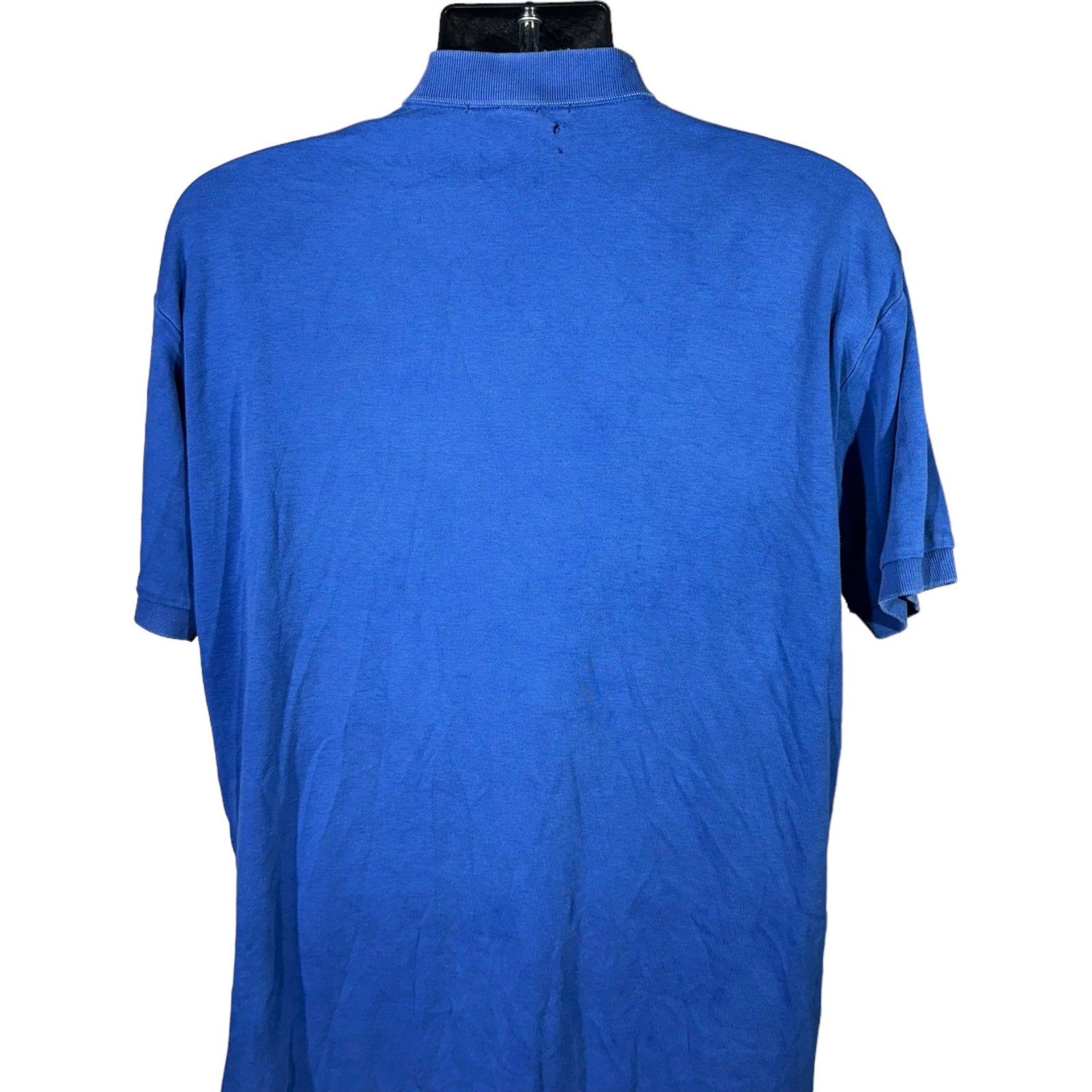 Collection of Polo Ralph Lauren Short Sleeve Polo in a gallery layout