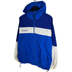 Collection of Womens Columbia Hoodie Full Zip Nylon Jacket in a gallery layout