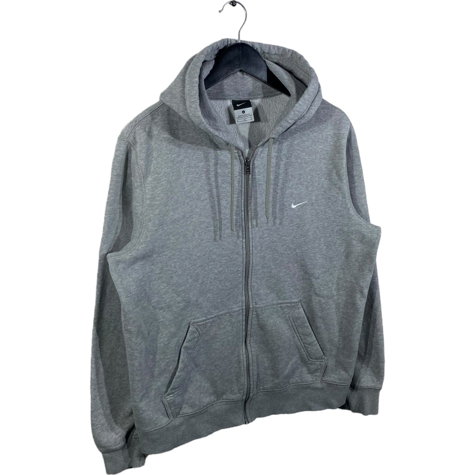 Collection of Nike Full Zip Hoodie in a gallery layout