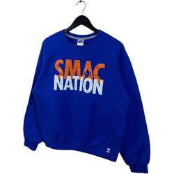 Collection of Russell Athletics SMAC Nation Crewneck in a gallery layout