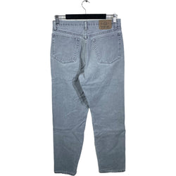 Collection of Wrangler Zip Fly Straight Leg Denim Pants in a gallery layout