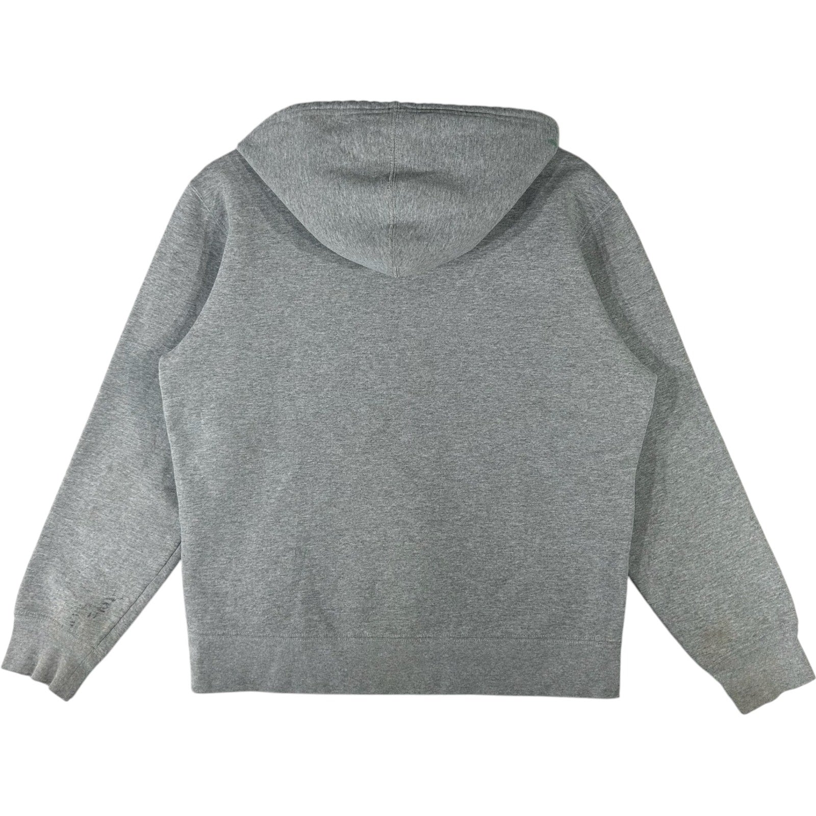 Collection of Aeropostale Eagle Pullover Hoodie in a gallery layout