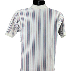 Collection of Polo Ralph Lauren Striped Short Sleeve Polo in a gallery layout