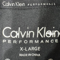 Collection of Calvin Klein Performance Full-Zip Light Jacket in a gallery layout