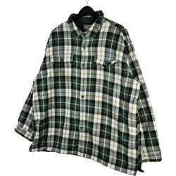 Collection of L.L. Bean Long Sleeve Button Up in a gallery layout