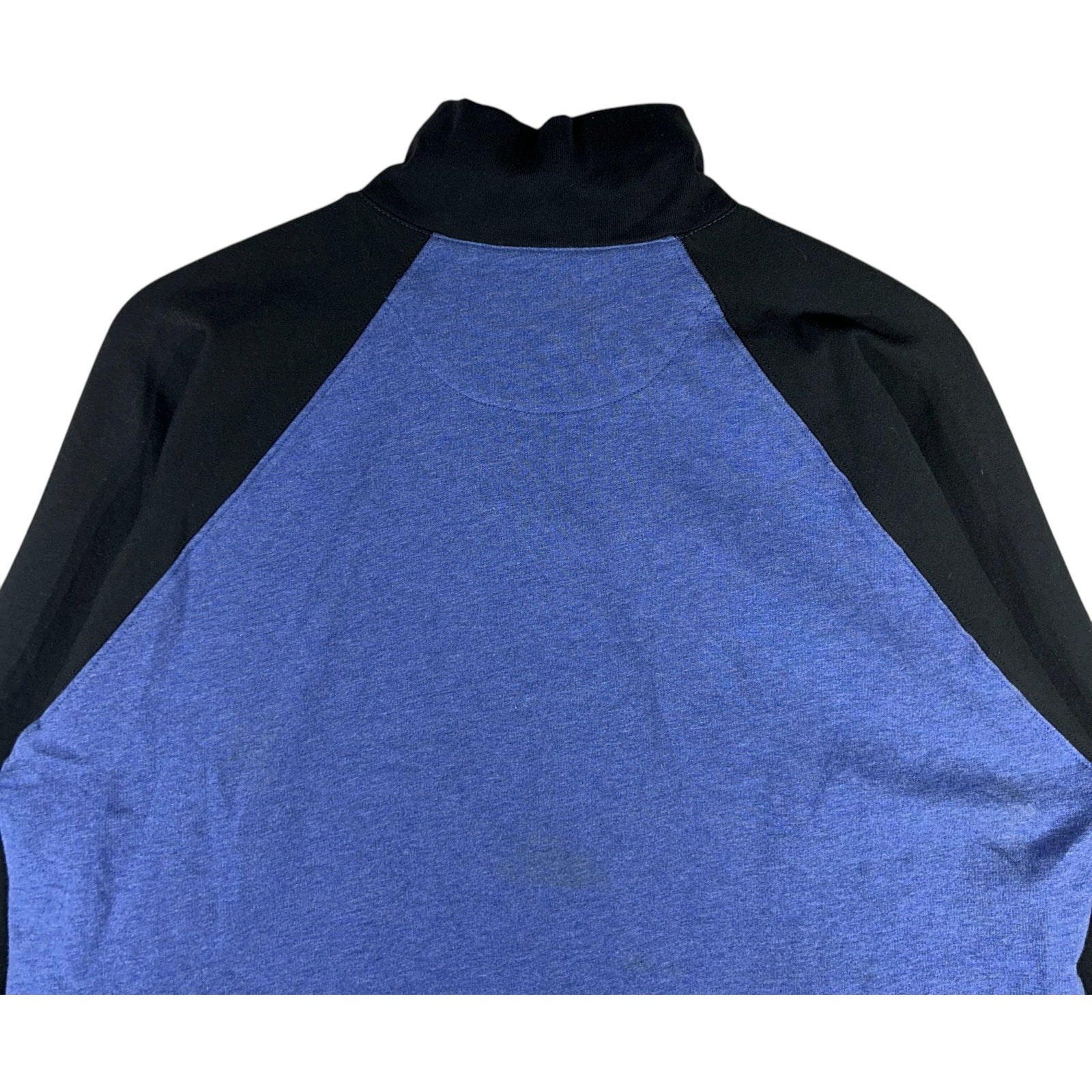 Collection of Nautica 1/4 Zip Athletic Pullover in a gallery layout