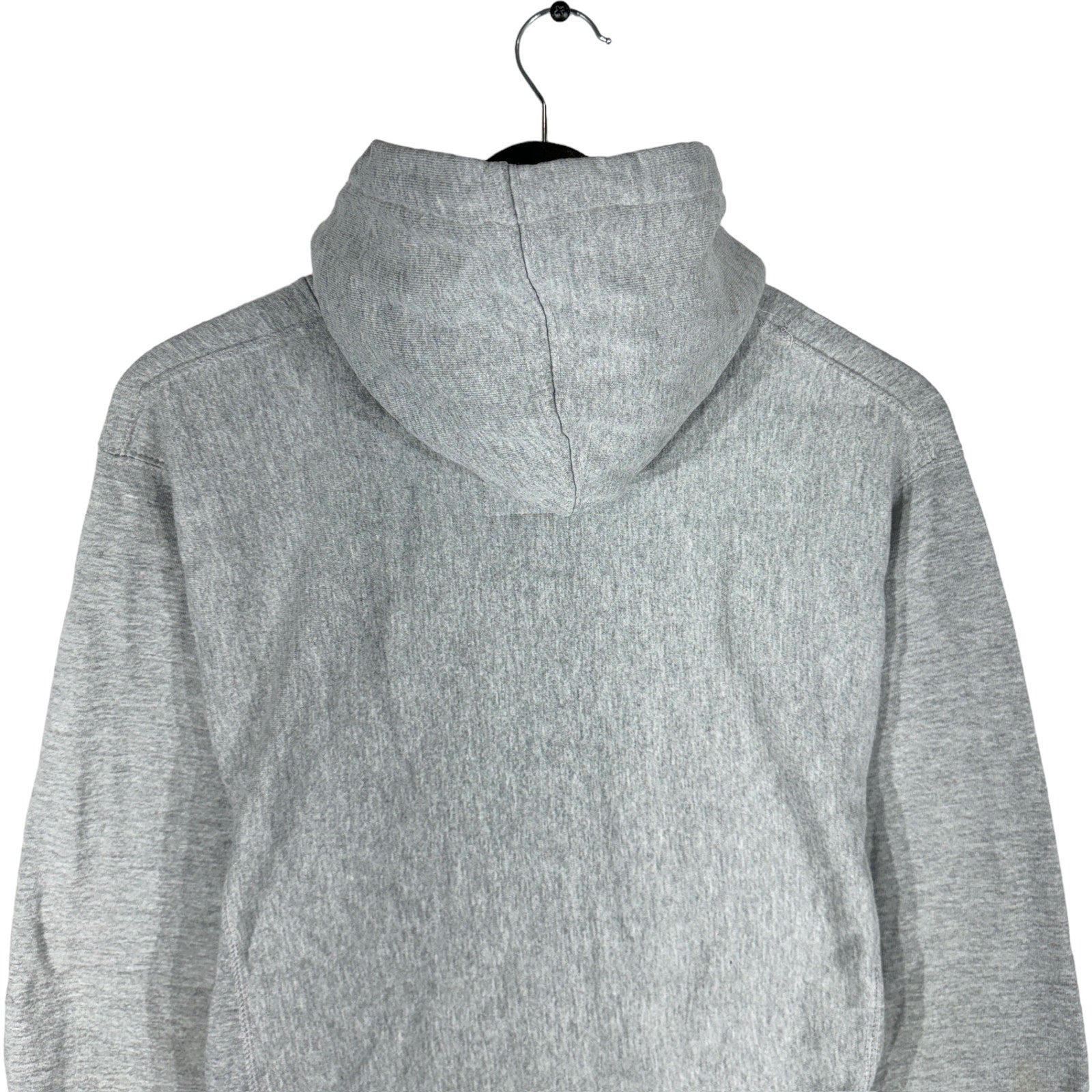 Collection of University Of Illinois College Hoodie in a gallery layout