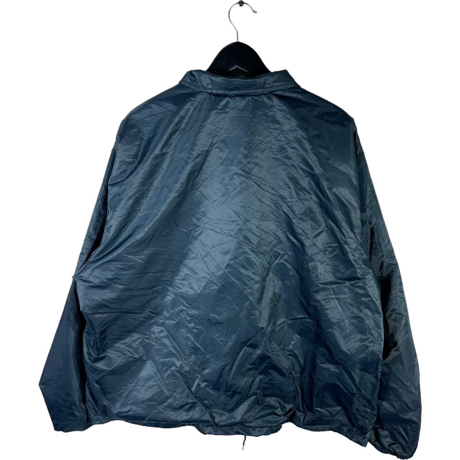 Collection of Vintage Enterprise Recycling Services Coaches Jacket in a gallery layout