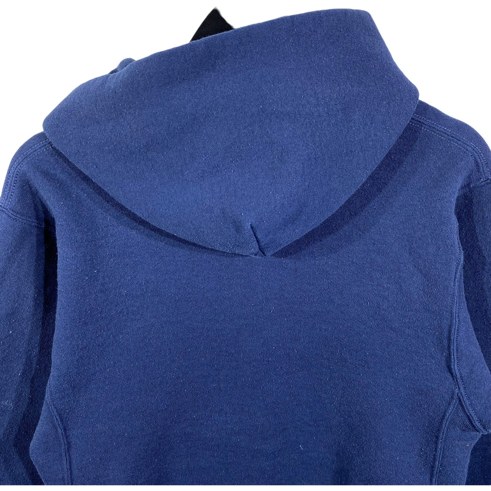 Collection of Russell Athletic Culver Hoodie in a gallery layout