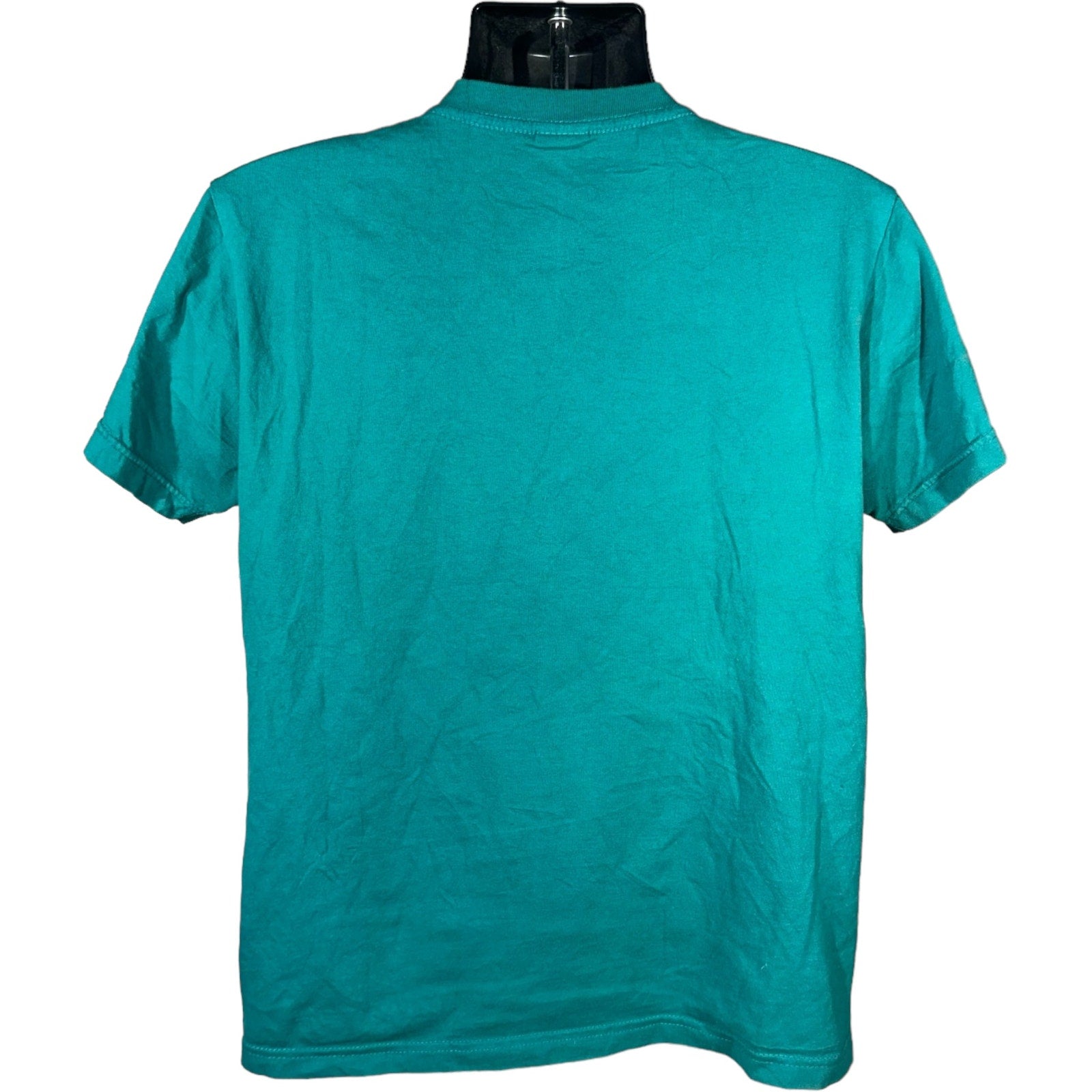 Collection of Railway Station Motorcycle Tee in a gallery layout