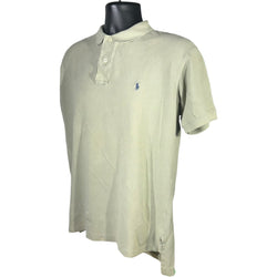 Collection of Polo Ralph Lauren Short Sleeve Polo in a gallery layout