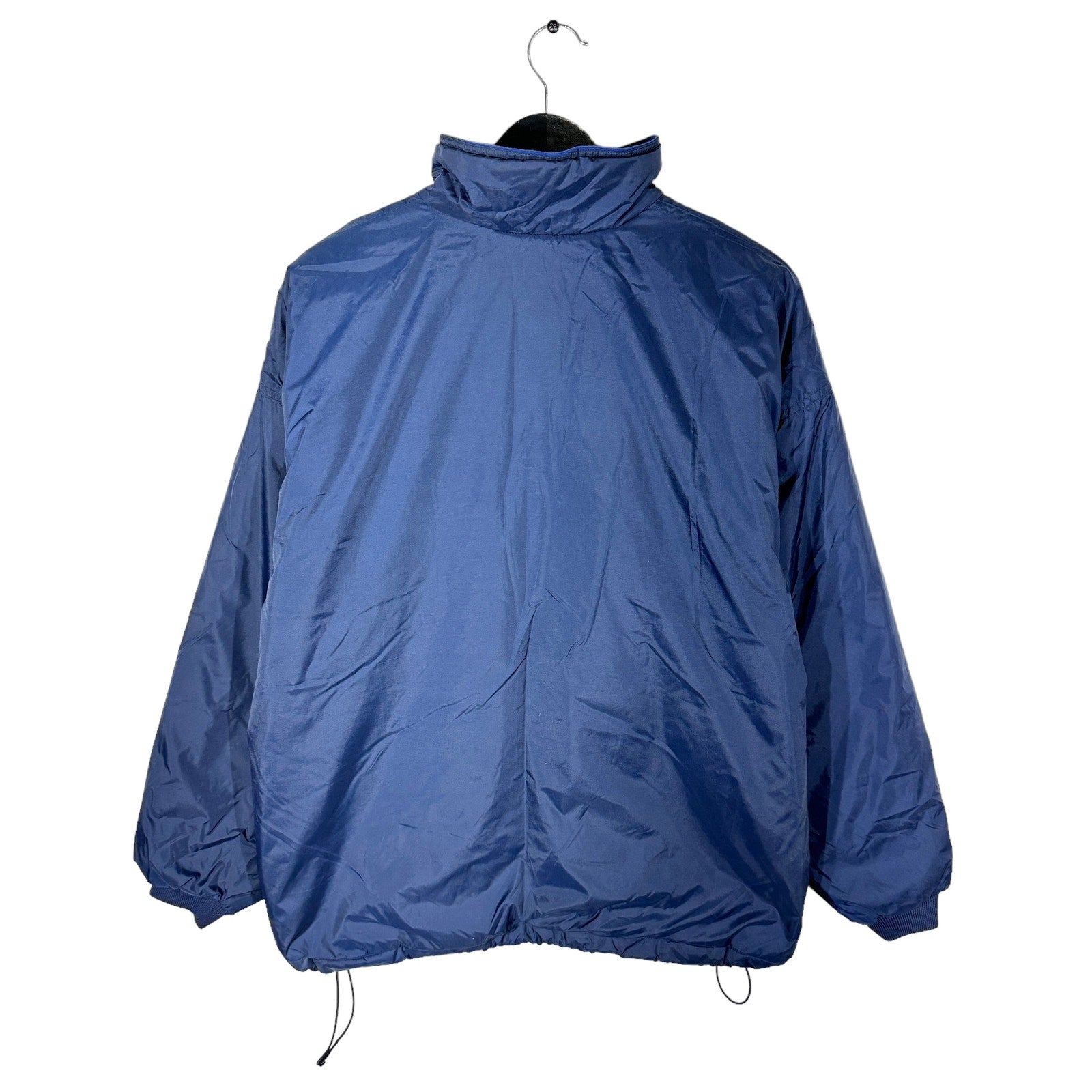 Collection of Columbia Full Zip Windbreaker Jacket in a gallery layout