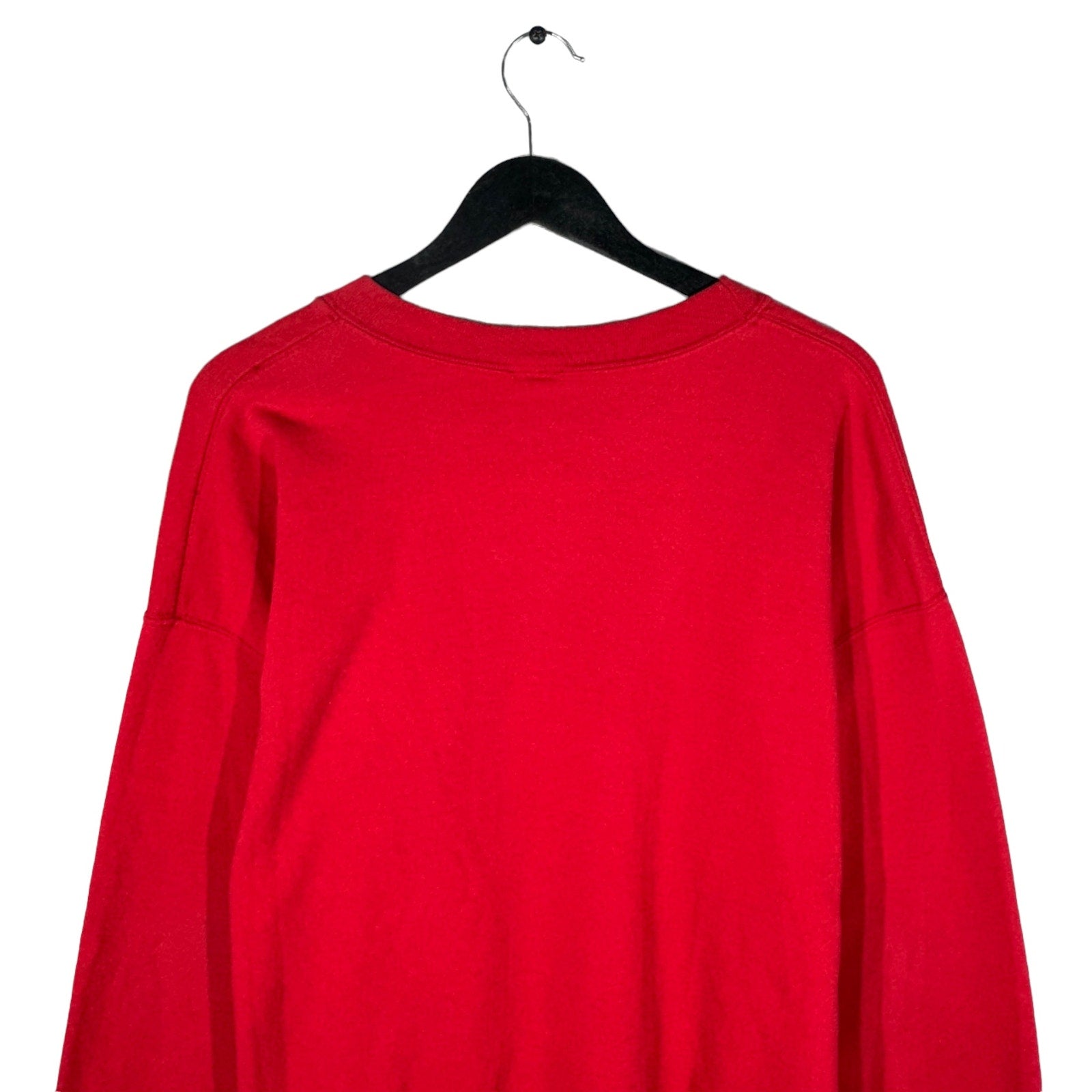 Collection of Disney Winnie The Pooh Crewneck in a gallery layout