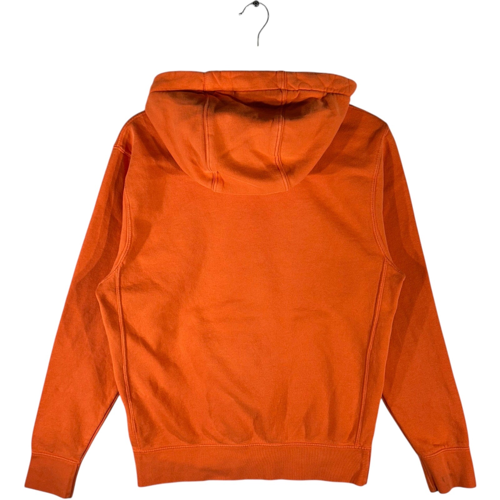 Collection of Nike Embroidered Logo Hoodie in a gallery layout