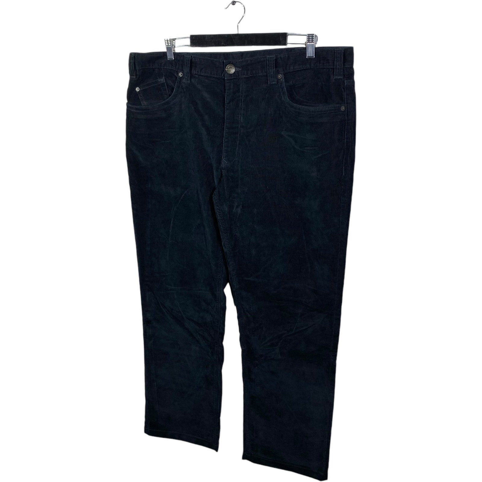 Collection of Haggar Corduroy Pants in a gallery layout