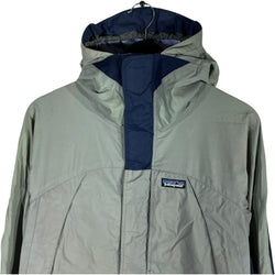 Collection of Women's Patagonia Hooded Jacket in a gallery layout