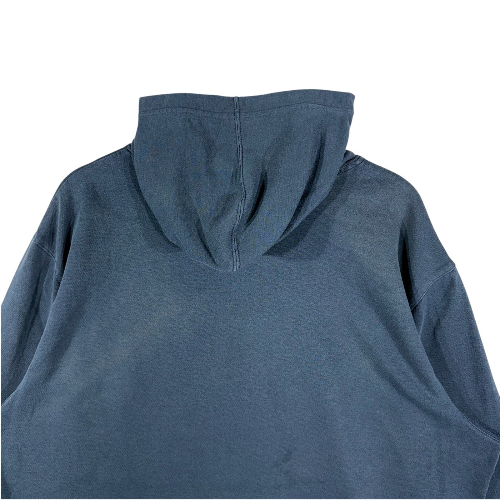 Collection of Adidas Embroidered Logo Hoodie in a gallery layout