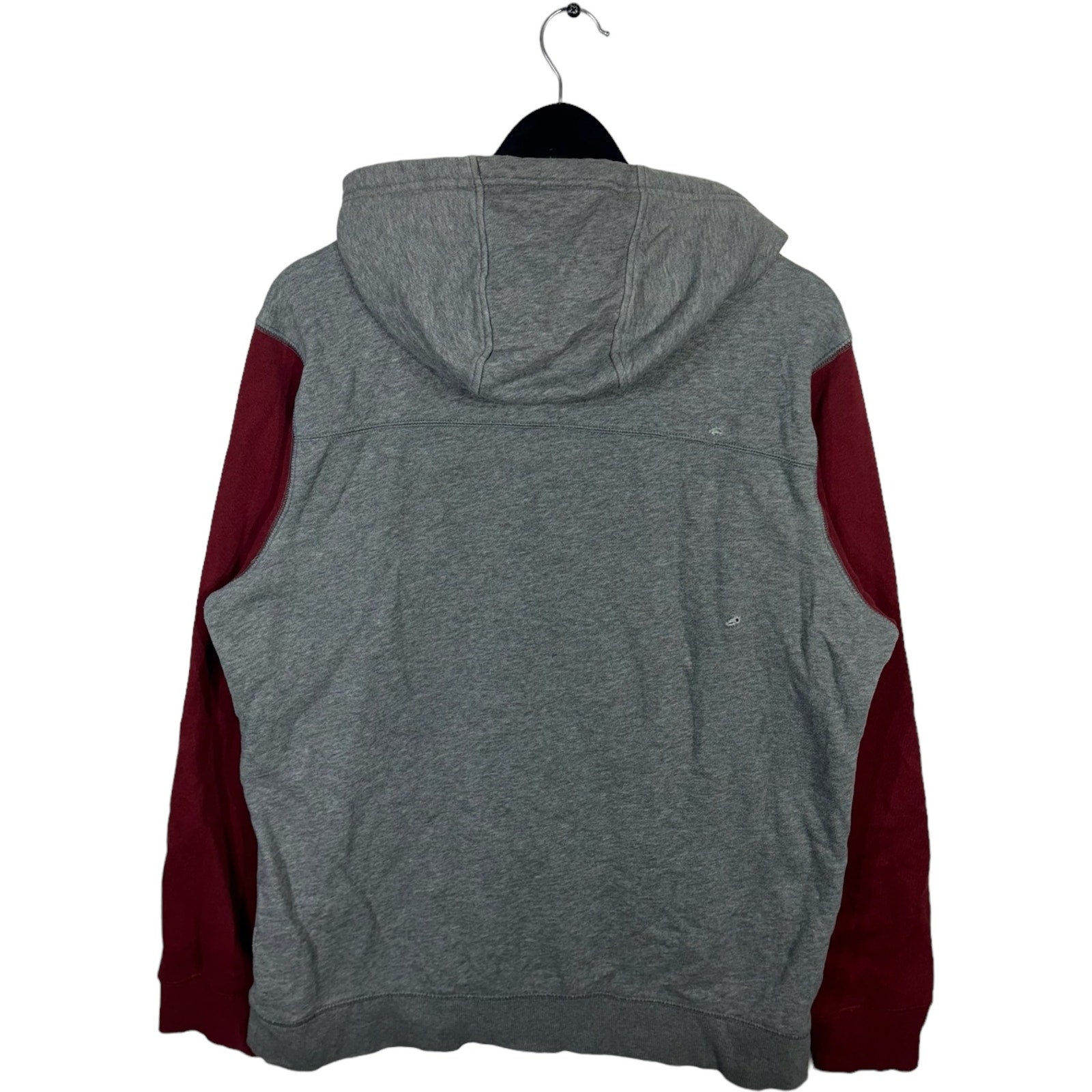 Collection of Columbia Mini Spellout Hoodie in a gallery layout