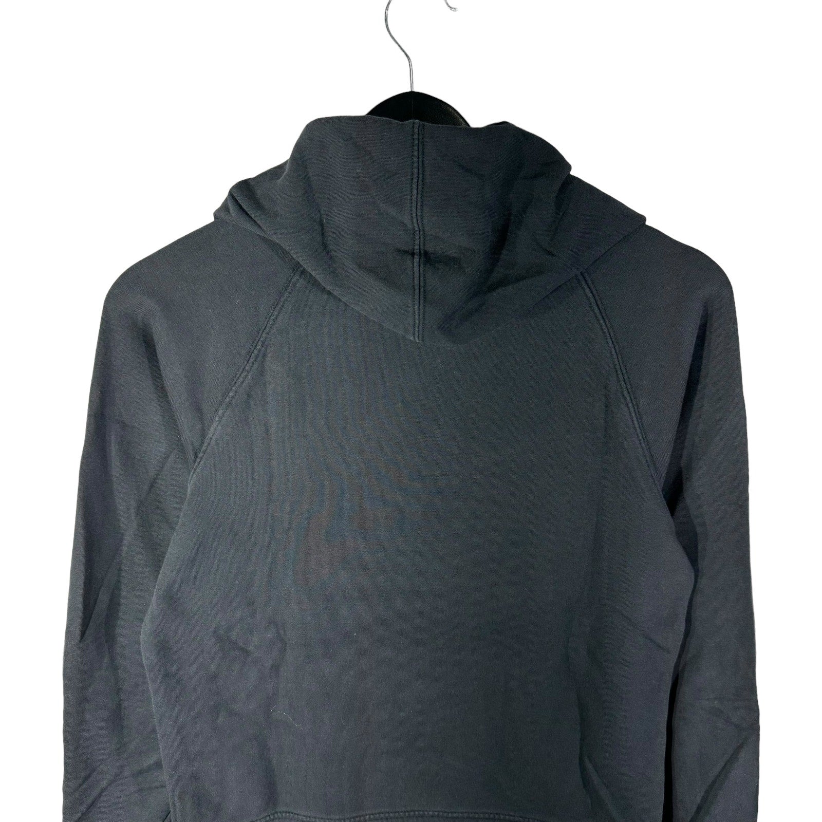 Collection of Champion Sports Stretch Meredith College Pullover Hoodie in a gallery layout