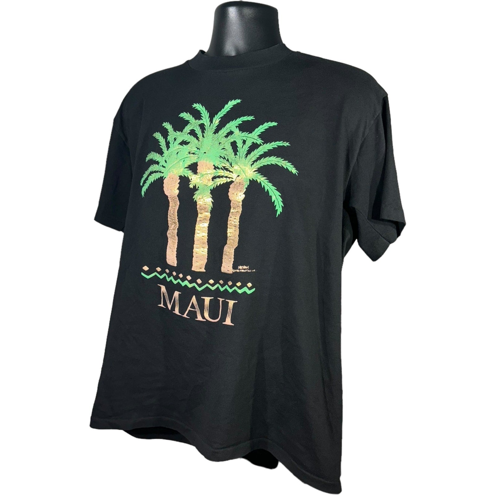 Collection of Maui Tee in a gallery layout