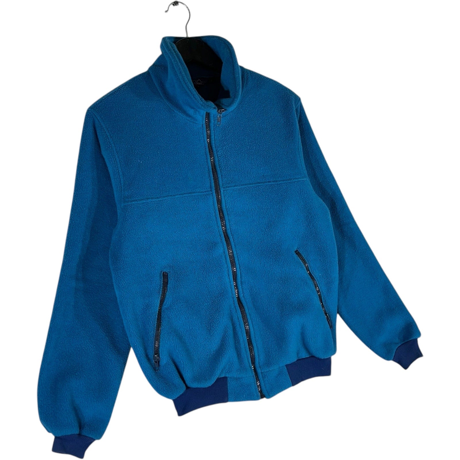 Collection of Vintage Patagonia Synchilla Full Zip Fleece in a gallery layout