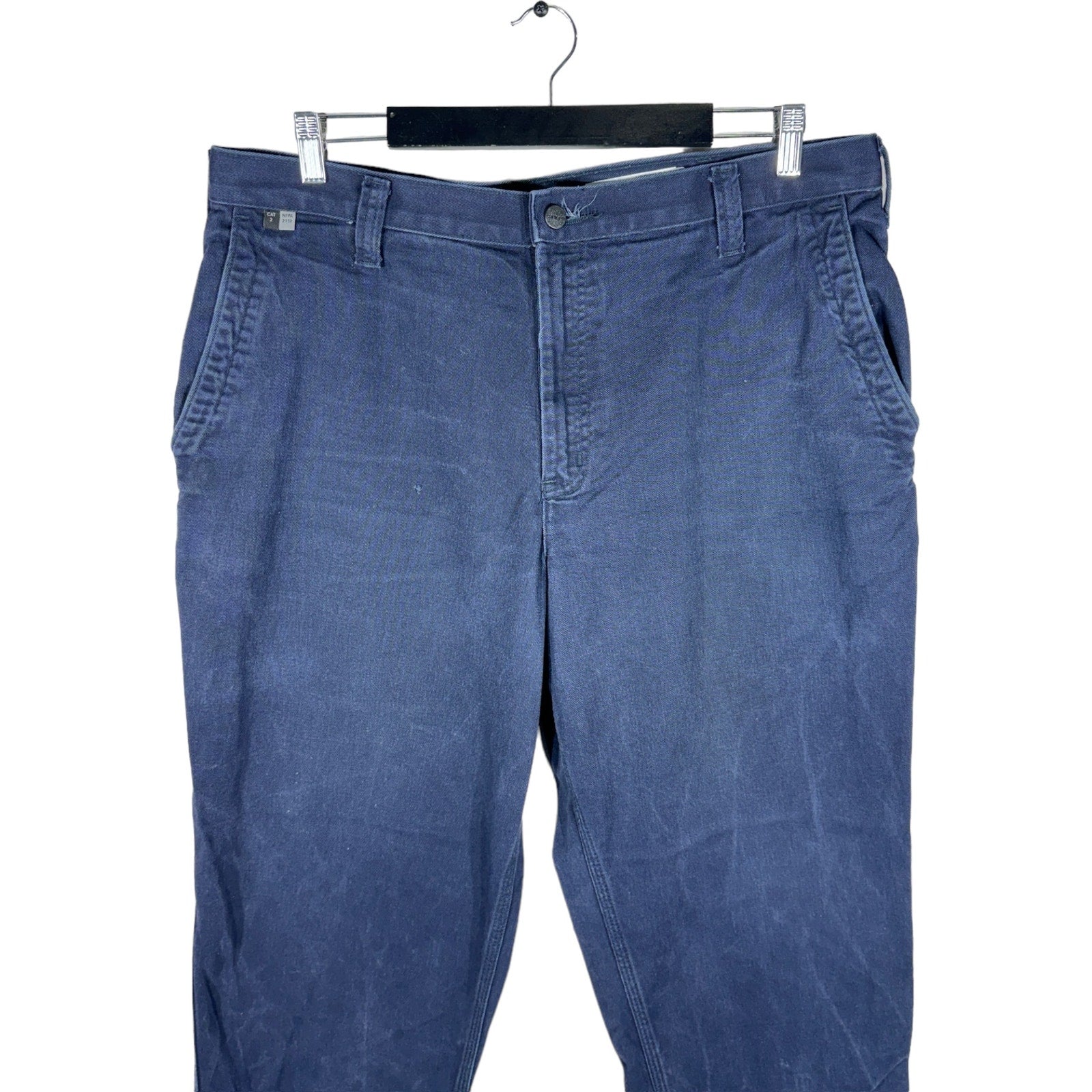 Collection of Carhartt Straight Leg Pants in a gallery layout