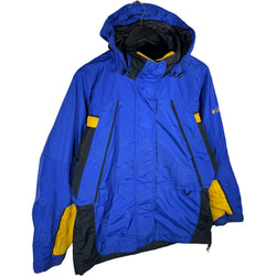 Collection of Women's Columbia Rain Jacket in a gallery layout