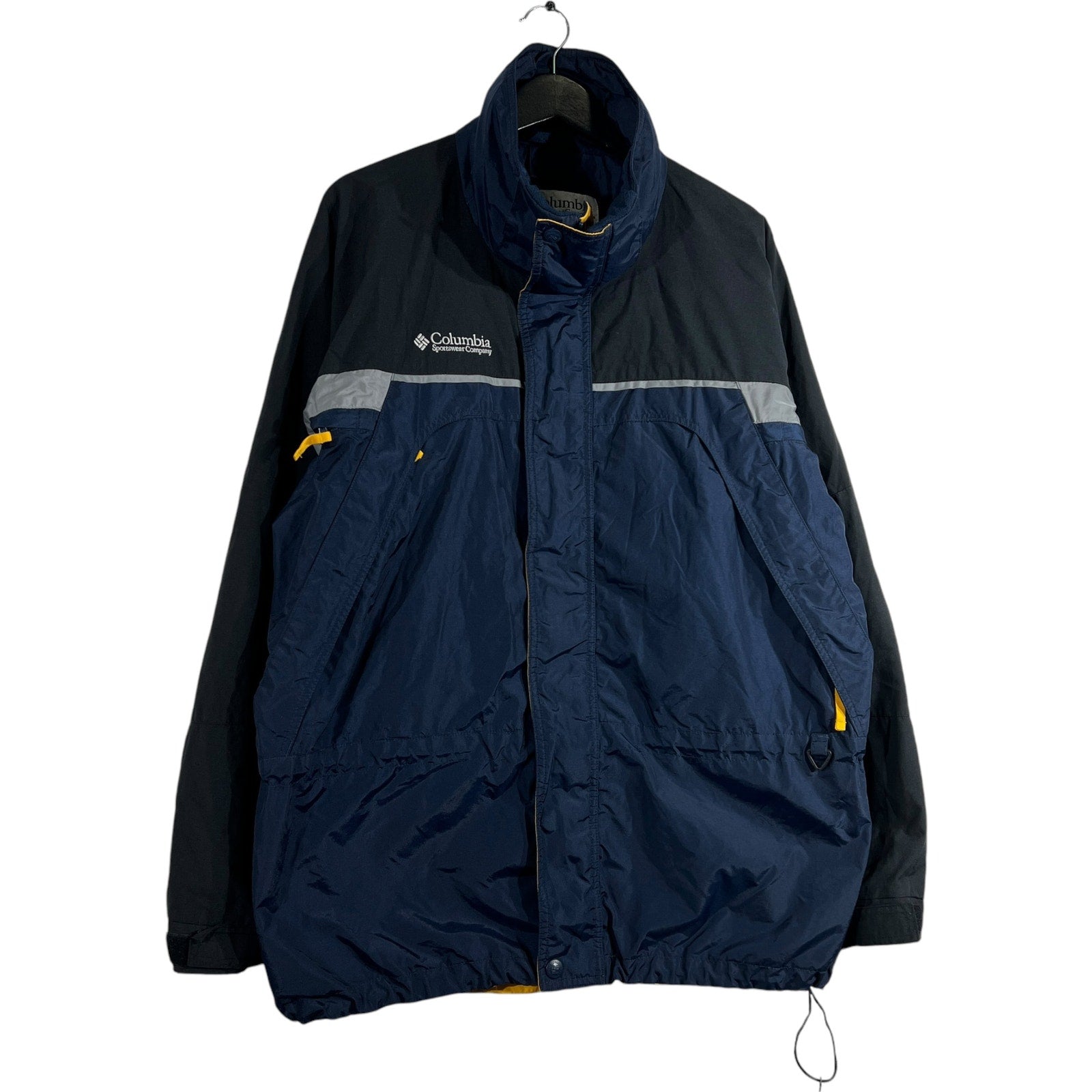 Collection of Columbia Sportswear Core Full Zip Jacket in a gallery layout