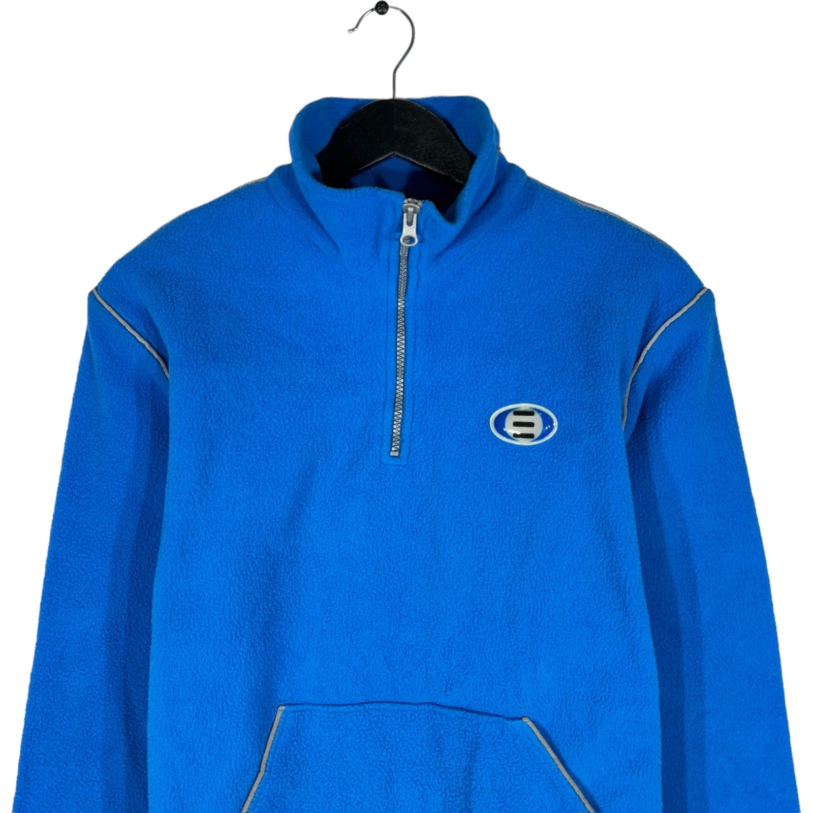 Collection of Vintage Esprit 1/2 Zip Pullover Fleece in a gallery layout