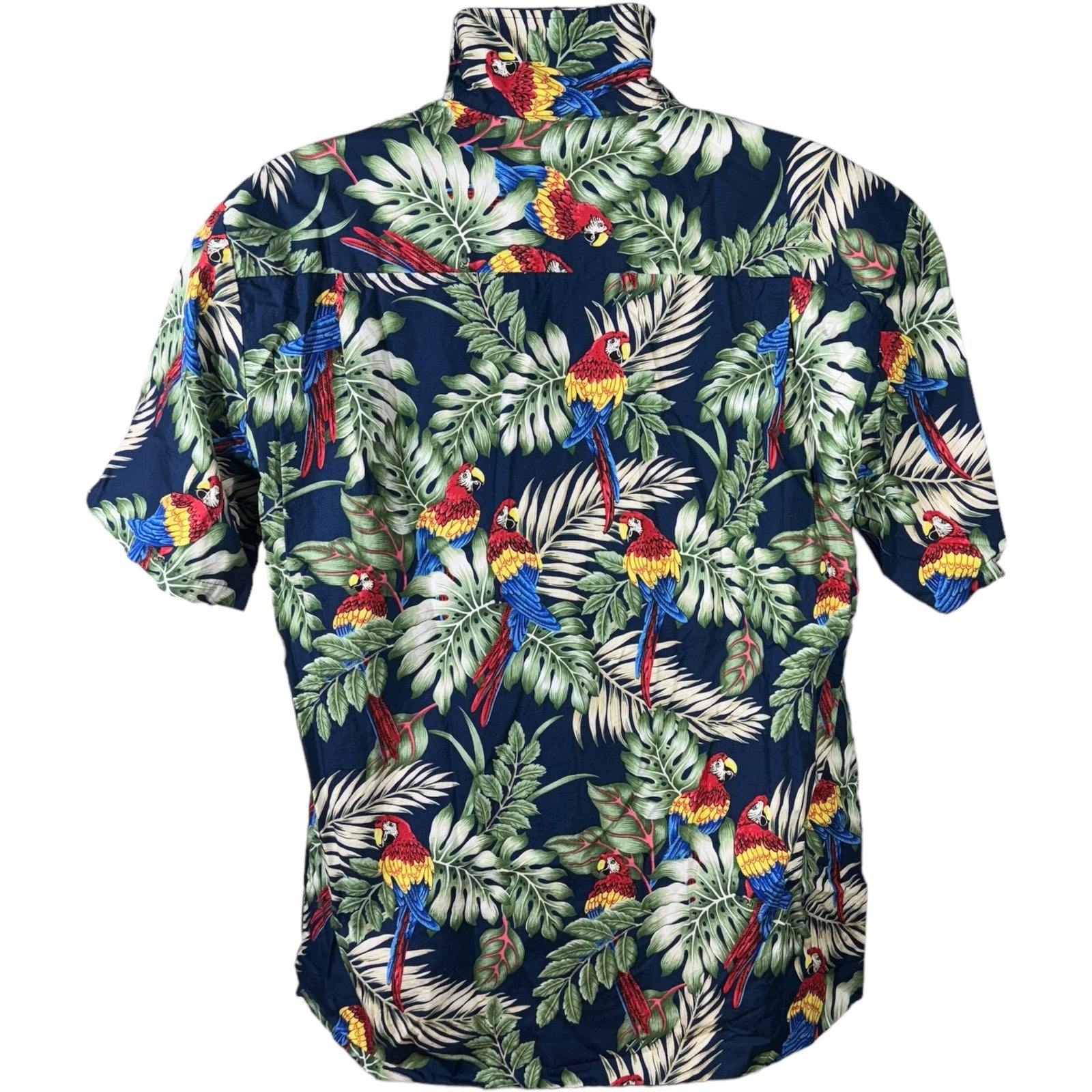 Collection of Aloha Republic Hawaiian Button Up Shirt in a gallery layout