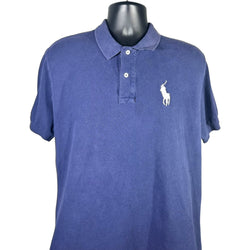 Collection of Polo Ralph Lauren Short Sleeve Polo in a gallery layout