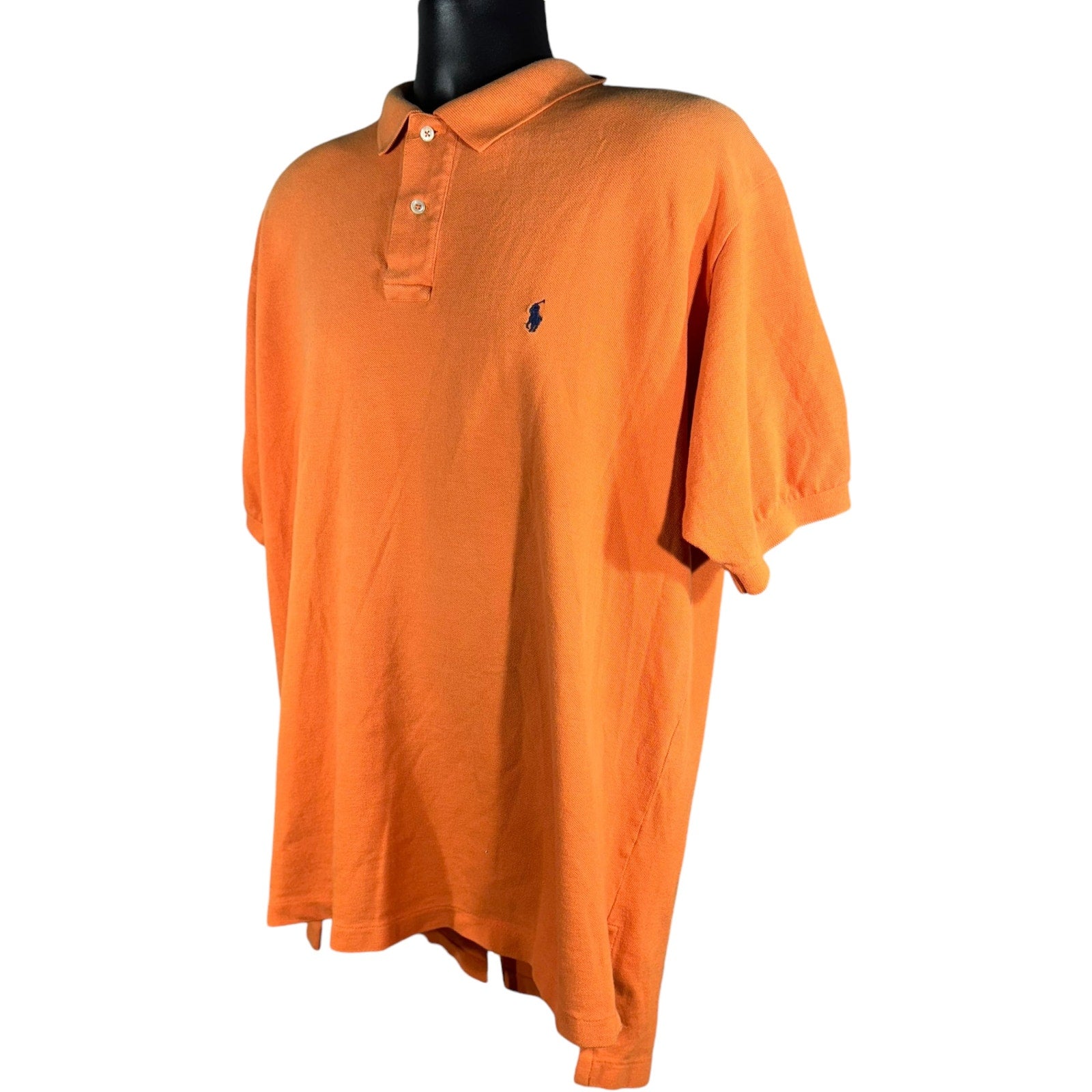 Collection of Polo Ralph Lauren Short Sleeve Polo in a gallery layout