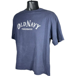 Collection of Old Navy Trademark Tee in a gallery layout