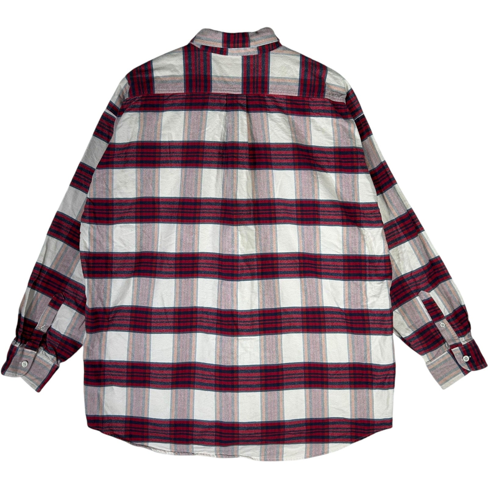 Collection of St. John's Bay Flannel in a gallery layout