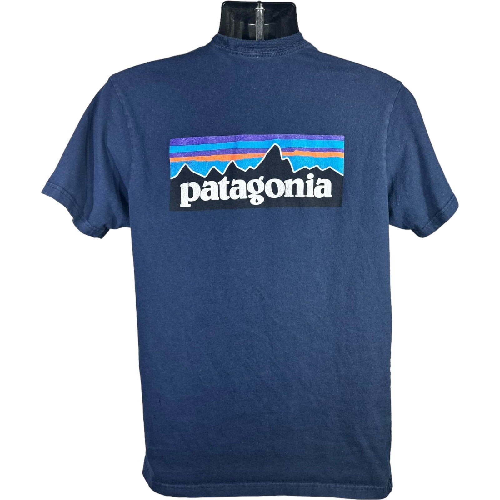 Collection of Patagonia Spell Out Tee in a gallery layout
